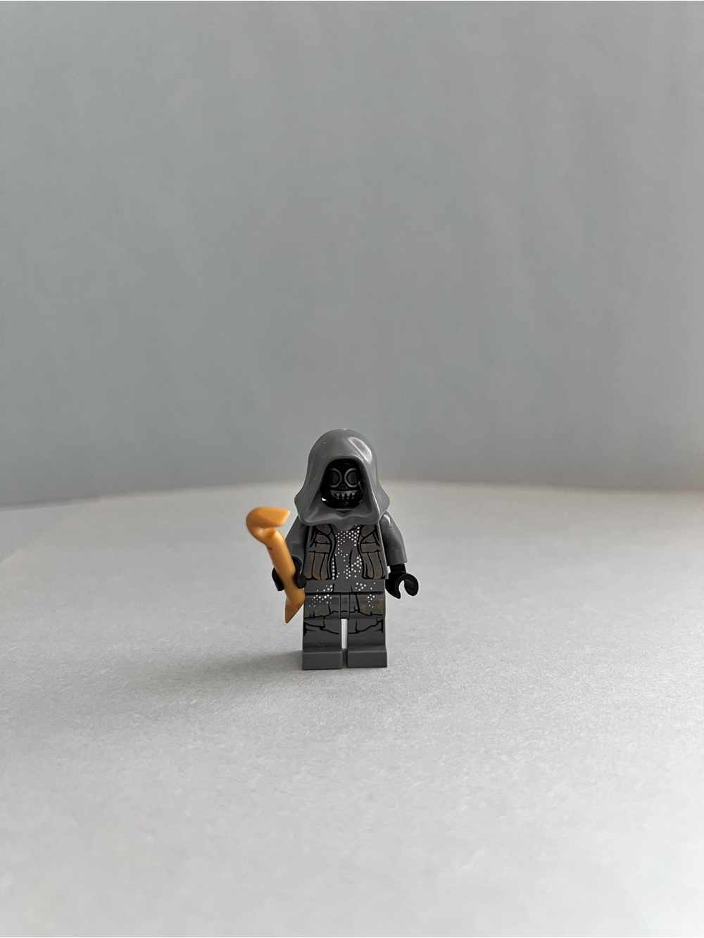 LEGO Star Wars Unkar Thug Minifigure